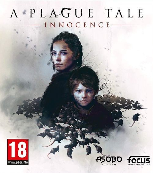 A Plague Tale Innocence Coats Of Arms DLC