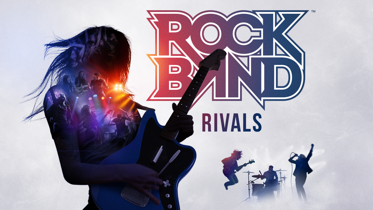 rock band rivals download
