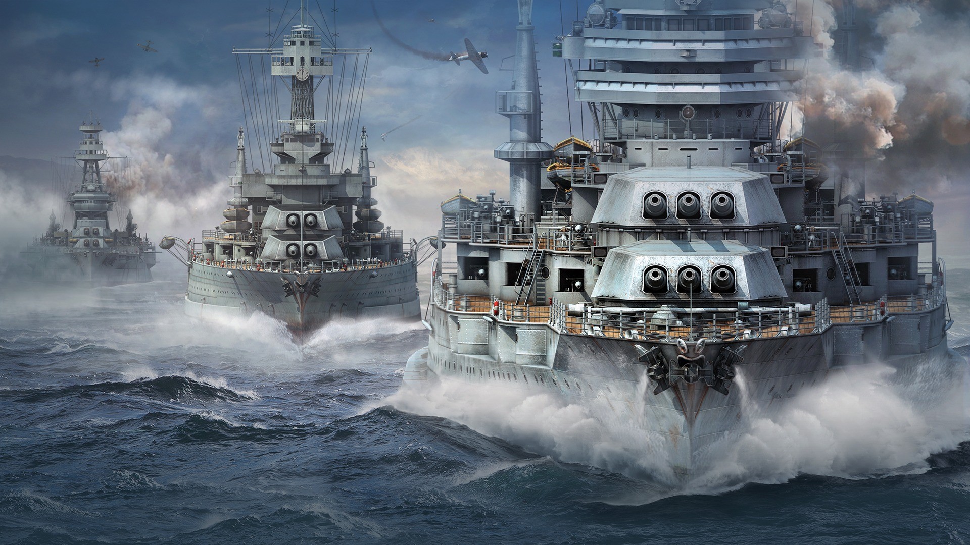 world of warships battleships ap vs he