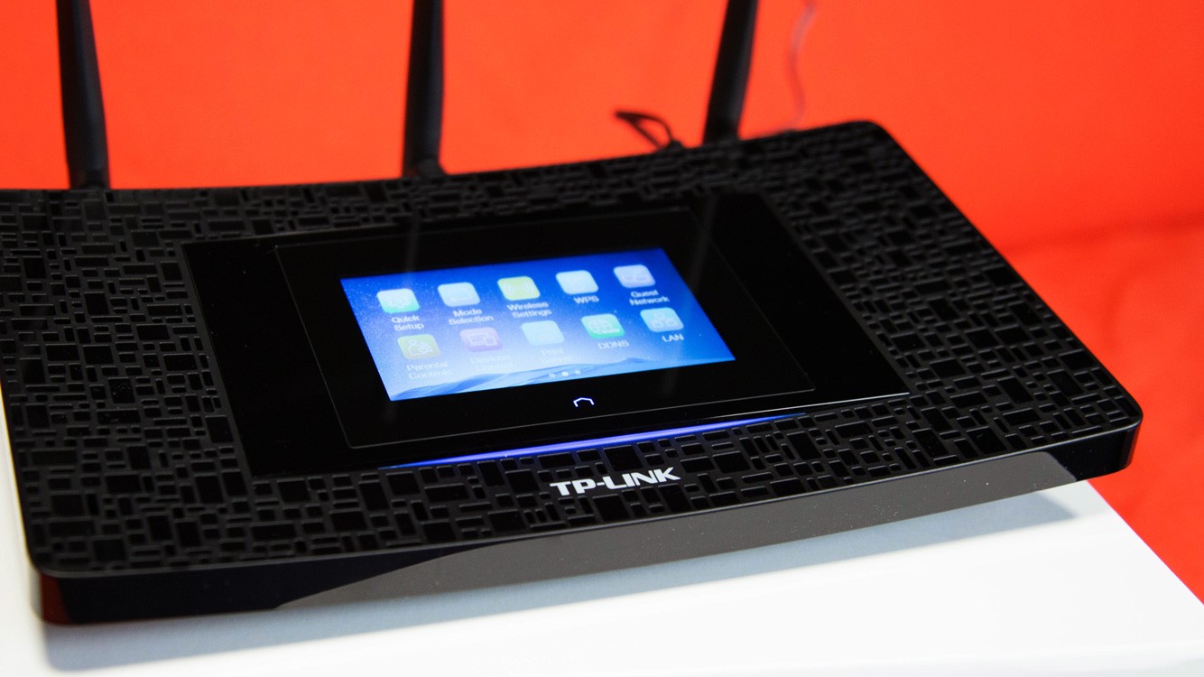 Routery Archer C2600, Archer MR200, Touch P5 sprzęt w sam raz dla graczy