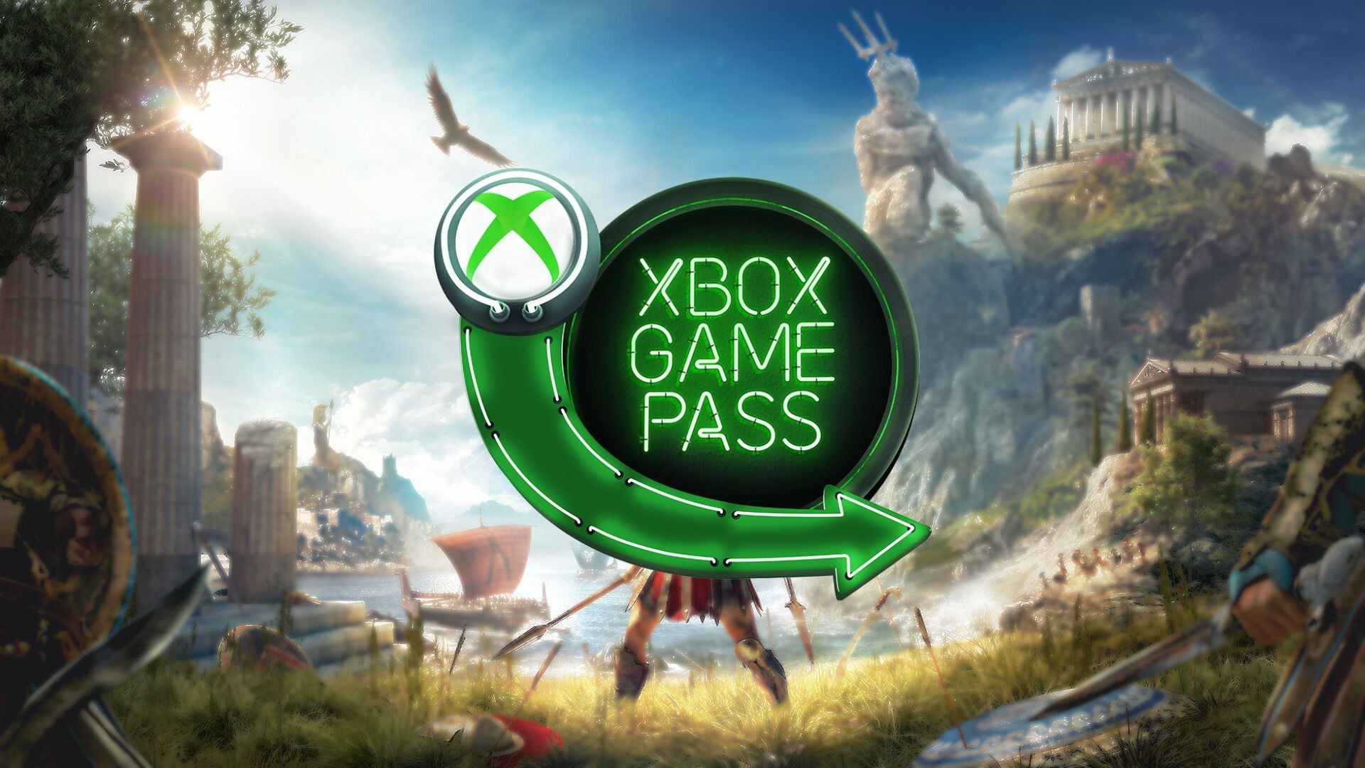 I 10 migliori giochi open world in Xbox Game Pass. Vale la pena giocare ...