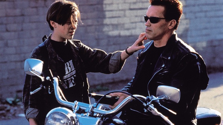 Terminator 2