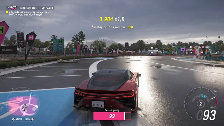 Forza Horizon 6