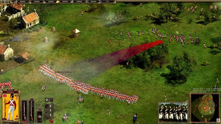 Cossacks II