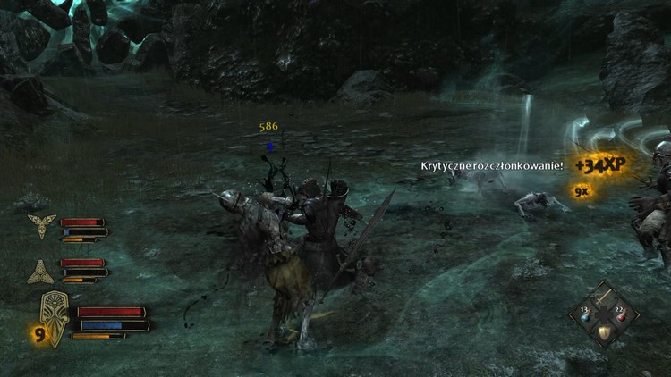 The Lord of the Rings: War in the North - Legacy Edition