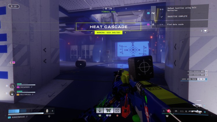 Marathon – recenzja gry na PlayStation 5