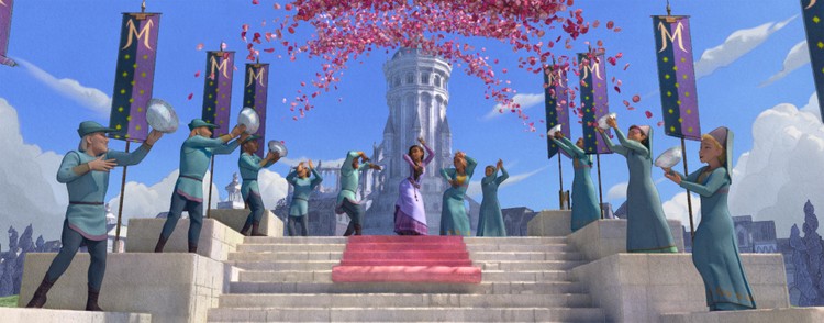 Klasyka wymyślana na nowo, Życzenie – recenzja filmu. Disney utracił całą swoją magię