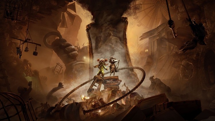 Little Nightmares III – wrażenia z rozgrywki