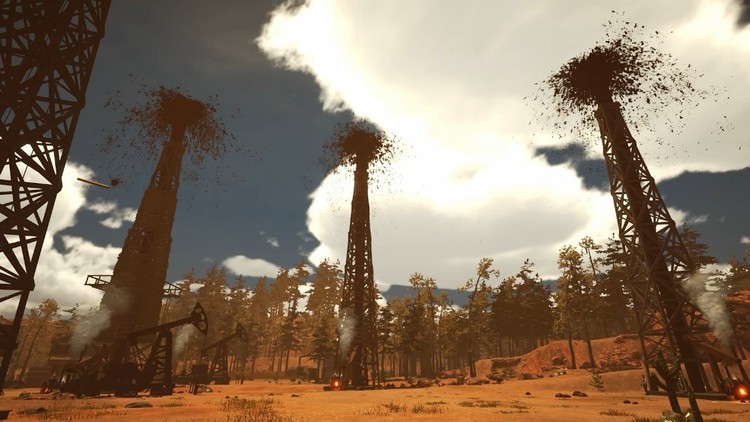 CreativeForge Games | PC | 10.09.2026, O wampirze i wiedźminie, którzy zdominowali miesiąc – przegląd polskich gier 09/2026