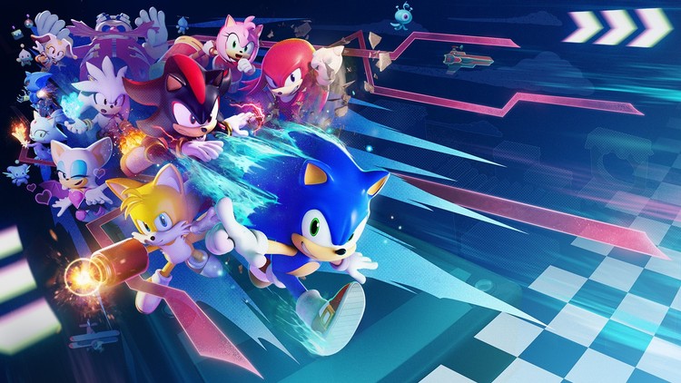 Sonic