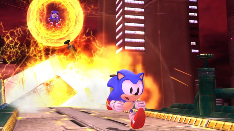 Sonic X Shadow Generations, W co zaGRAMy w październiku 2024 roku - najciekawsze premiery miesiąca
