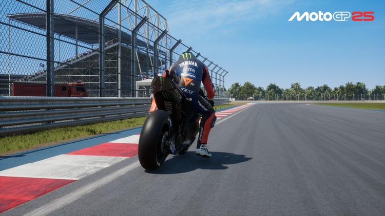 MotoGP 25