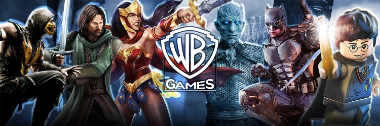Co Netflix zrobi z wydawcą bez wartości? Analizujemy przyszłość Warner Bros. Games