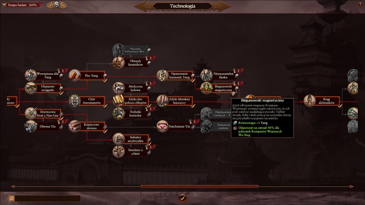 Ten wielki, nowy świat, Finał trylogii totalnej - recenzja gry Total War: Warhammer III