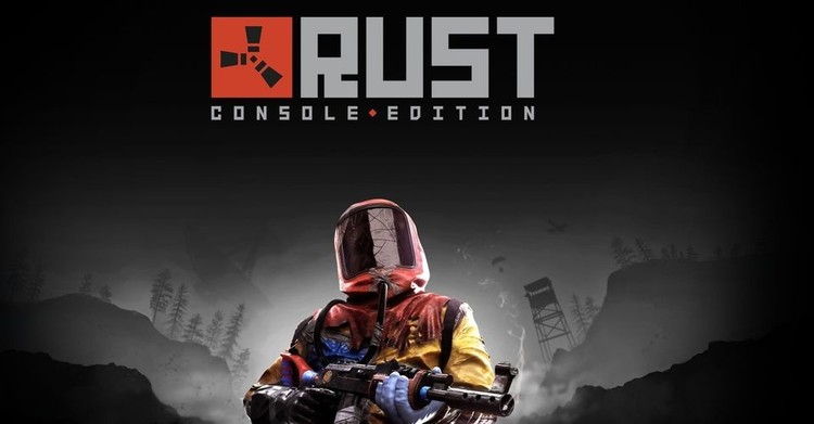 Syzyfowe prace, Recenzja Rust: Console Edition. Dzień za dniem, ta nieznośna harówka