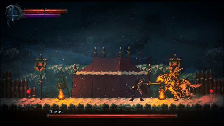 Legacy of Kain: Ascendance