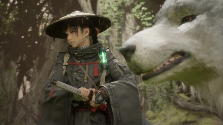 Beast of Reincarnation – Action RPG od twórców Pokémonów, Jak żyć po Onimusha: Way of the Sword? – 8 gier, które musisz teraz sprawdzić