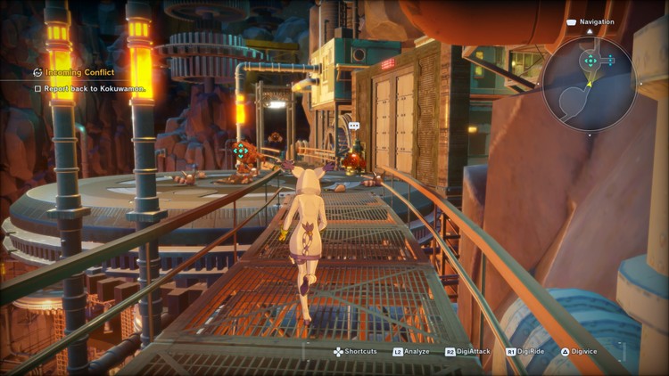 Digimon Story: Time Stranger - recenzja gry