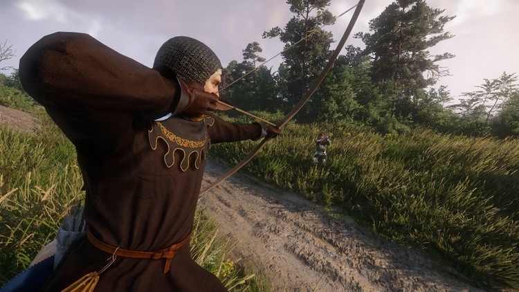 Kingdom Come Deliverance II