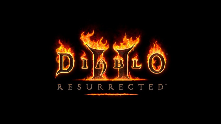 Graliśmy w Diablo 2 Resurrected. Genialny skok na kasę?