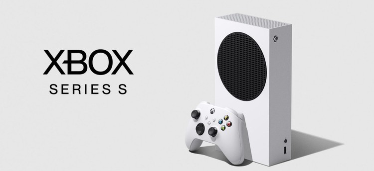 Xbox Series S może wygrać dla Microsoftu generację