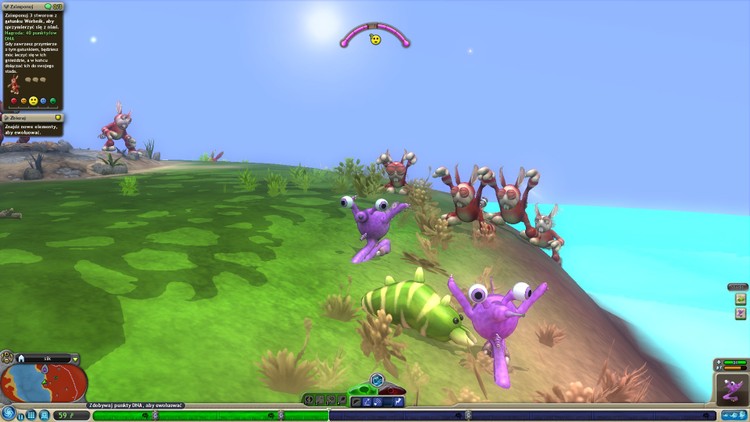 Spore