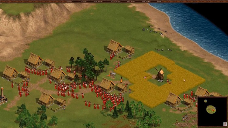 Cossacks