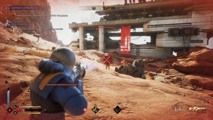 Dune: Awakening – recenzja gry na PlayStation 5