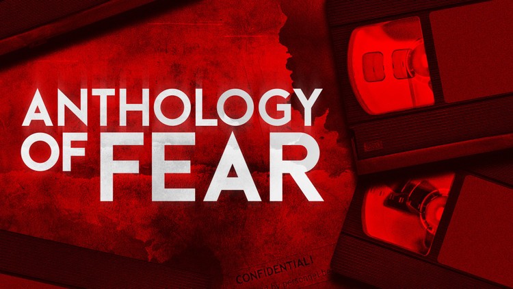 Recenzja Anthology of Fear - Troszkę indie, troszkę Layers of Fear?