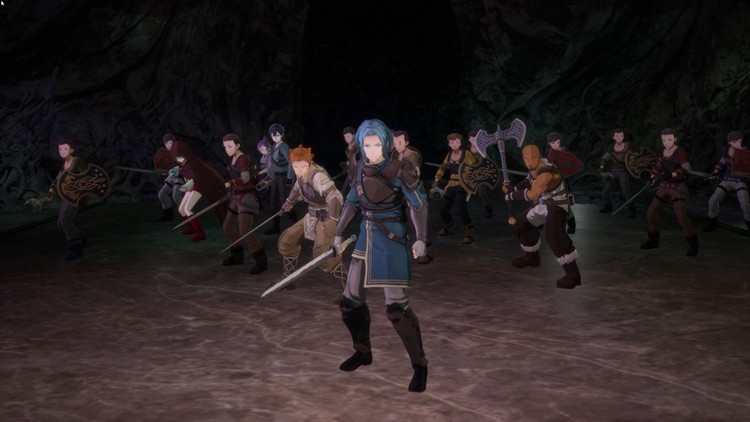 Echoes of Aincard