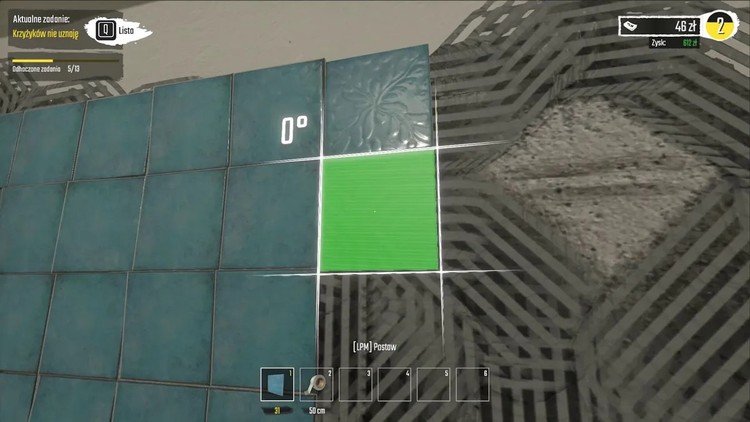 Majster Symulator