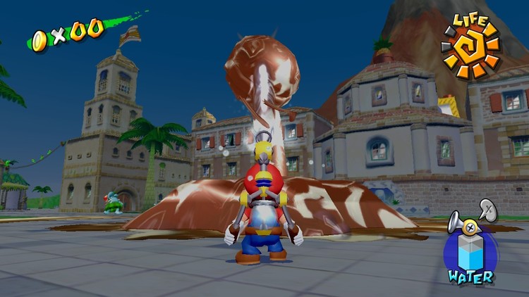 It’s-a Me, Mario!, Recenzja Super Mario 3D All-Stars – Wspomnień czar