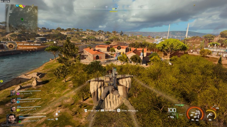 Recenzja Call of Duty: Black Ops 7