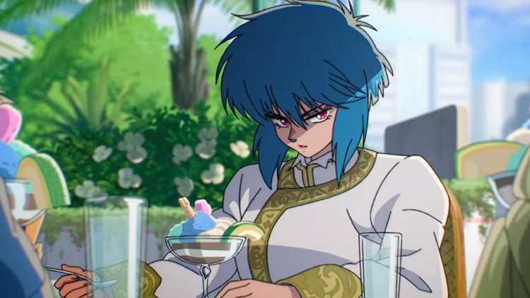 The Ghost in the Shell