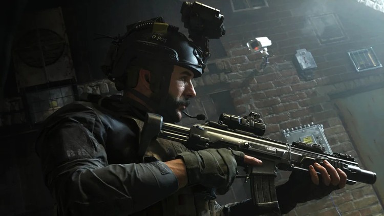 10 niezapomnianych momentów z Call of Duty. Znasz je? - ranking TOP 10