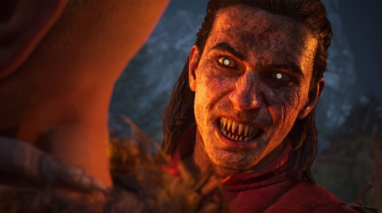 1. The Blood of Dawnwalker – Wampiry ponownie na szczycie, Najlepsze gry o wampirach – 10 tytułów o wysysaniu krwi i nocnym życiu