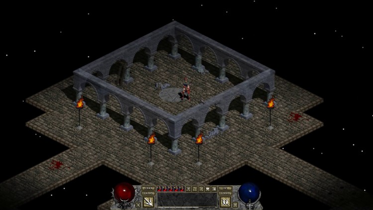 Diablo