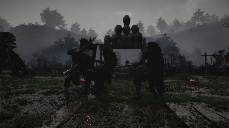 Crimson Desert – recenzja wersji na PC