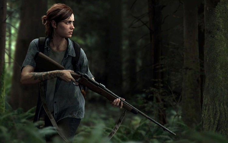 The Last of Us Part II, Historie wybitne, czyli najlepsze growe fabuły ostatnich lat - ranking TOP 10