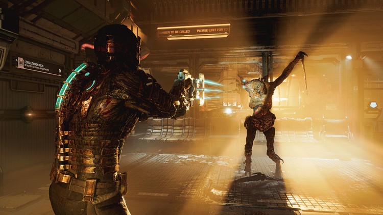 Dead Space, Świetne marki, które zabiło złe zarządzanie - ranking TOP 10