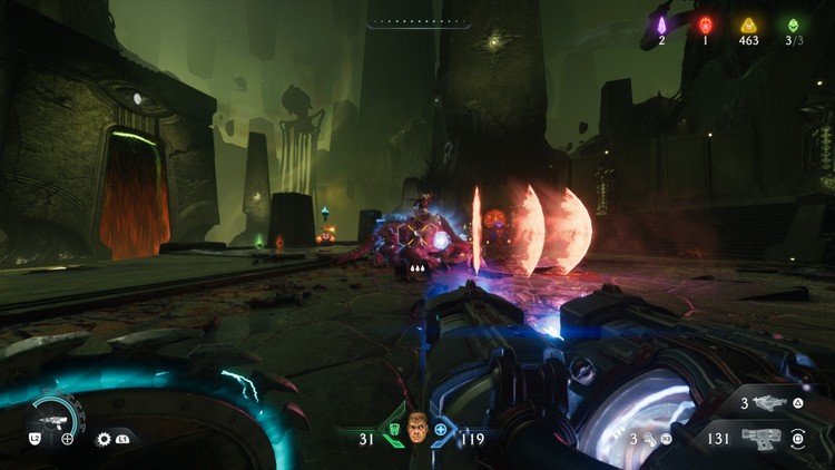 Recenzja DOOM: The Dark Ages