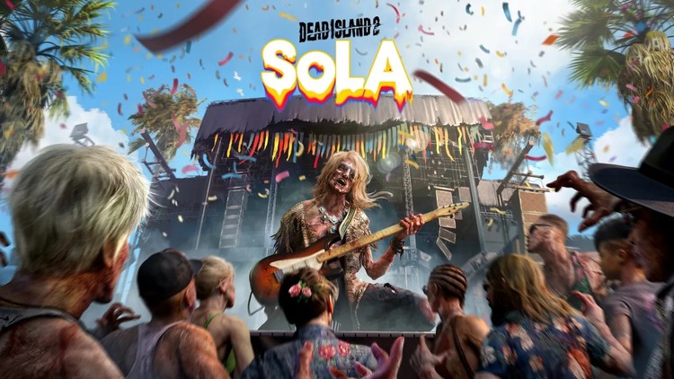 Dead Island 2: SoLA, EXTRA - W co zaGRAMy w kwietniu 2024 roku - najciekawsze premiery miesiąca