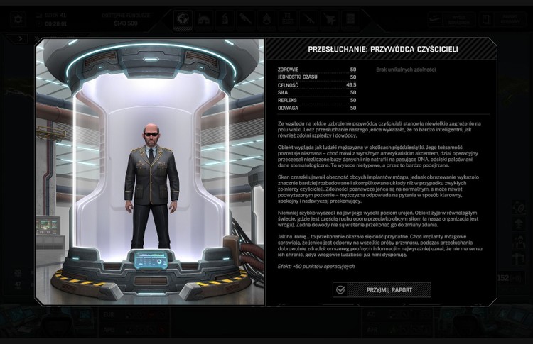 Badania, rozwój i produkcja technologii dają świetne poczucie postępu, Xenonauts 2 – recenzja. Duch klasycznego XCOM-a wrócił w najlepszej formie