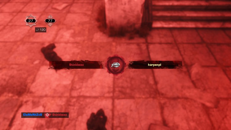 Gears of War: Reloaded