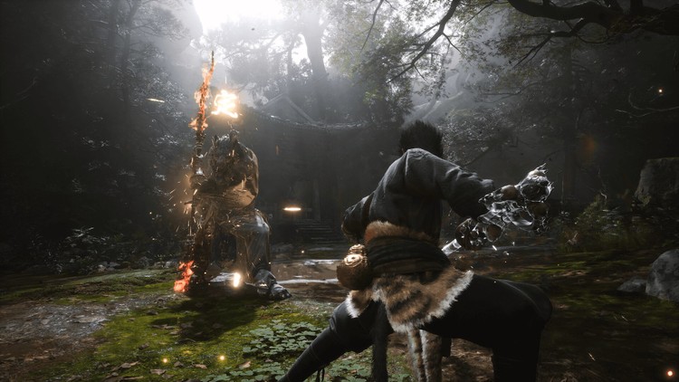 Black Myth: Wukong, W co zaGRAMy w sierpniu 2024 roku - najciekawsze premiery miesiąca
