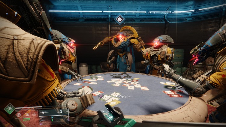 Destiny 2: Renegades - recenzja dodatku