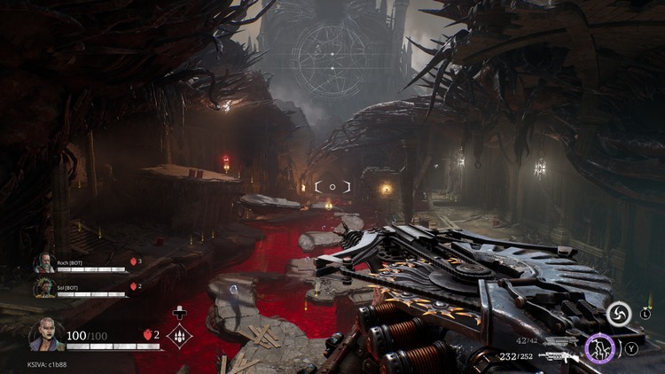 Painkiller – pierwsze wrażenia