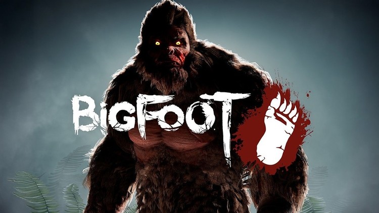 8. BIGFOOT – Polowanie na wielką stopę, Najlepsze ukraińskie gry – 10 świetnych tytułów powstałych za wschodnią granicą