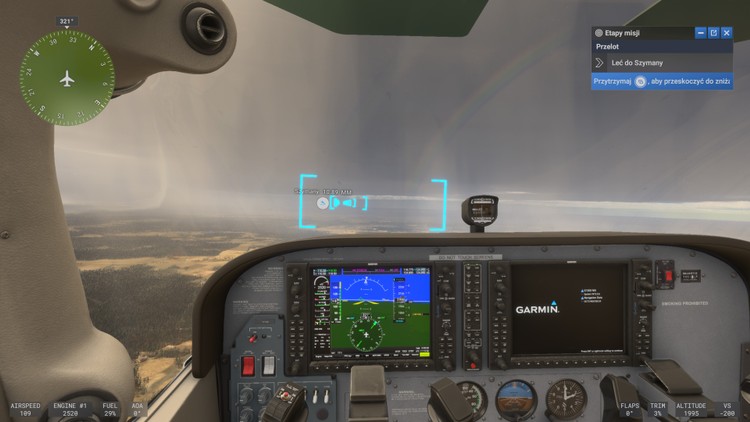 Microsoft Flight Simulator 2024