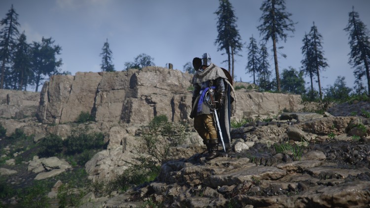 Crimson Desert – recenzja wersji na PC